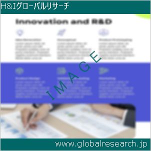 グローバルリサーチ調査レポートのイメージ